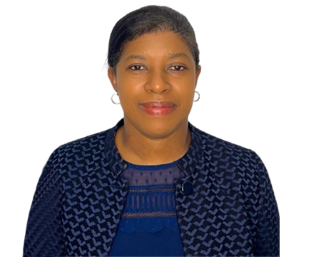 Ms Rhonda Flemming