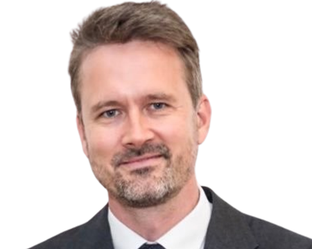 Dr Ricardo Petraco