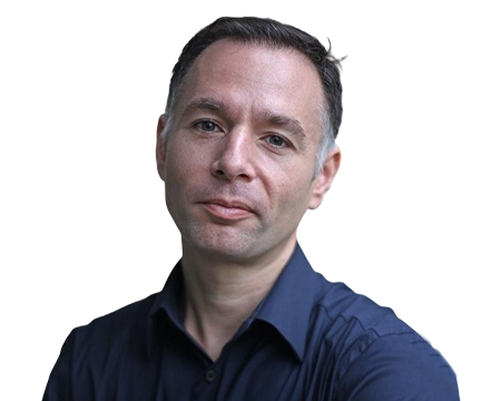 Dr Nik Vourakis