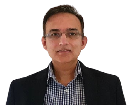 MR RAHUL KAKAR