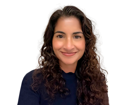Miss Sarita Vamadeva