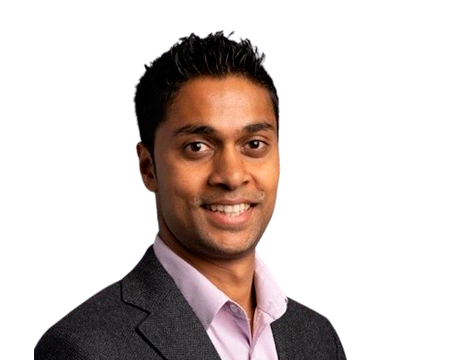 Dr Ravi Ramessur