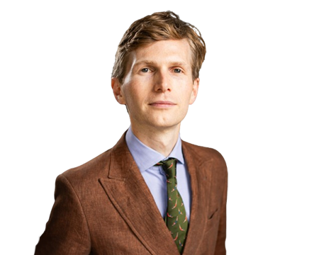 Mr Nicholas Raison