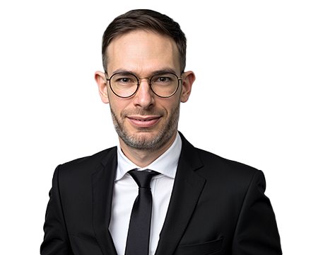 Dr Aaron Hughes