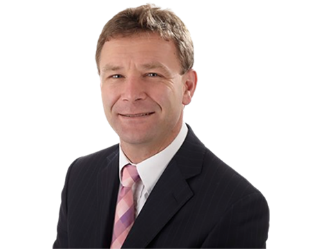 Mr Matthew Griffiths