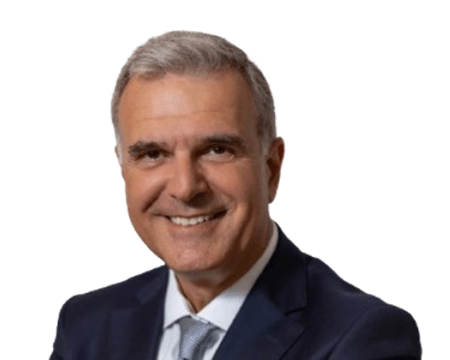 Mr Stefanos Almpanis