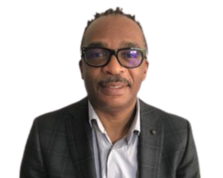 Mr Dale Ojutiku