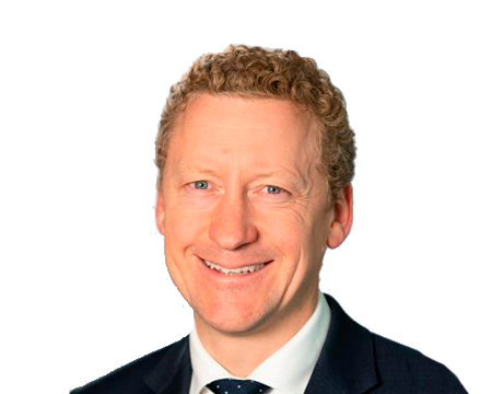 DR IAN WEBB