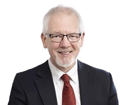 Mr Simon Lambert