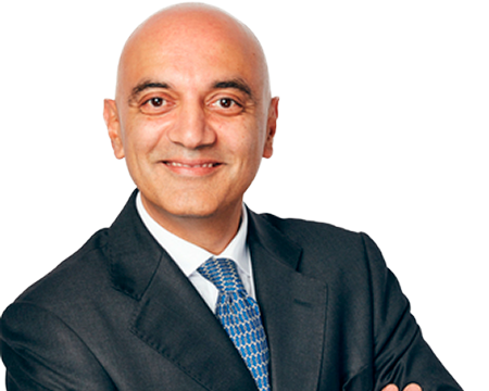 Mr Arvind Vashisht