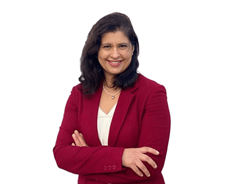 Dr Abha Gulati