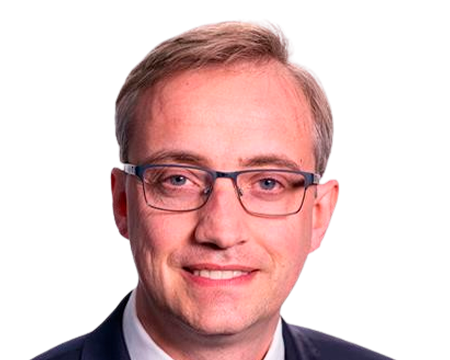 Dr. Amedeo Chiribiri
