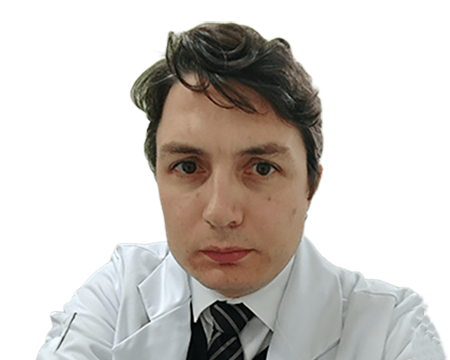 Dr Bruno Paulucci