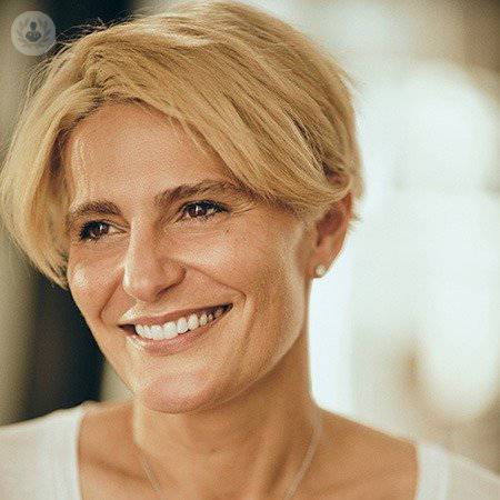Dr Vivienne Ezzat