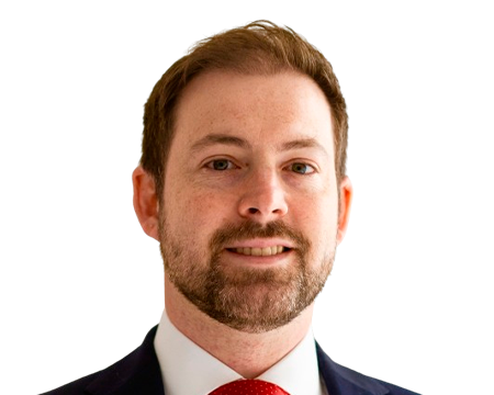 Dr Callum Little