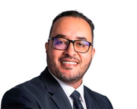 Mr Ali Taghi