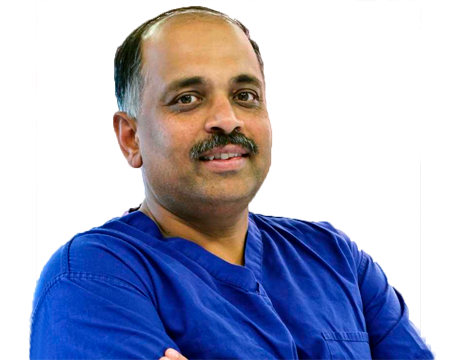 Mr Rakesh Kucheria
