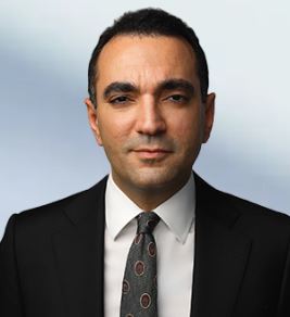 Mr Osama Naji