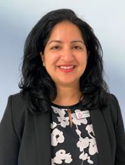Ms Shikha Kapur