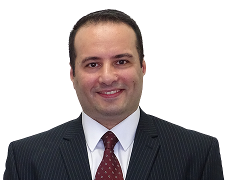 Mr Sulaiman Alazzawi