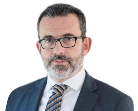Dr Antonis Pantazis