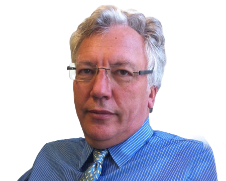 Mr John Richard Sainsbury