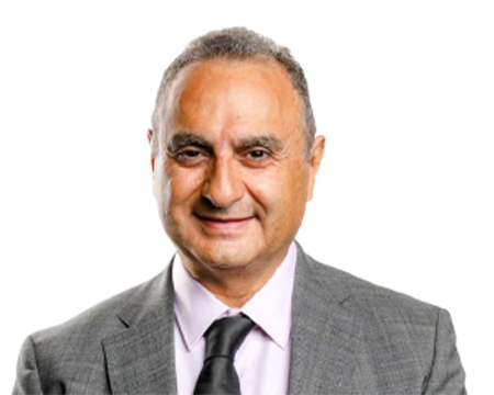 Mr George Fayad