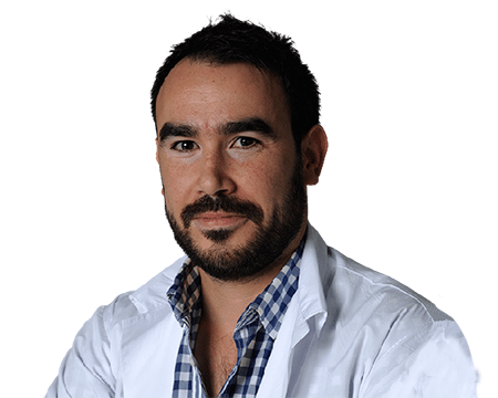 Mr George Christopoulos
