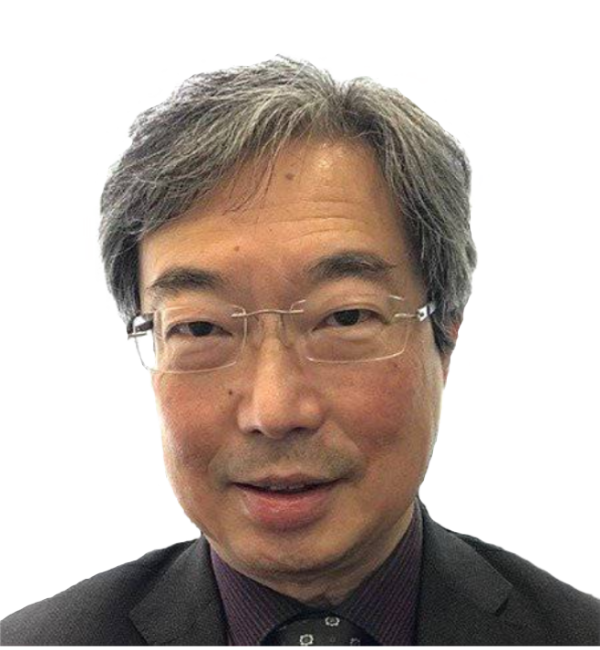 Mr Keng Jin Ng
