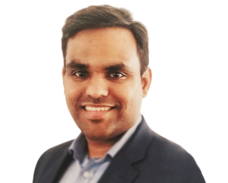 Mr Ashwin Sridhar