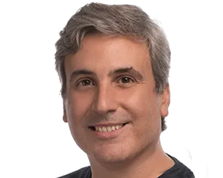Dr Gustavo Silva