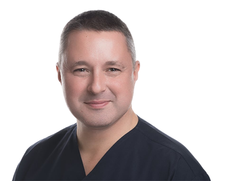 Dr Koray Feran