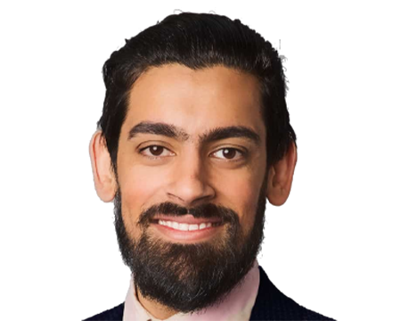 Dr Shiraz Khan