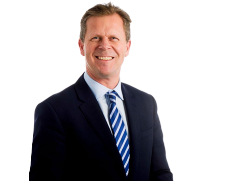 Mr Nick Elkington