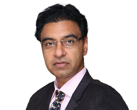 Dr Kuljeet Mehta
