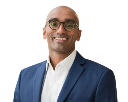 Mr Nimalan Arumainayagam