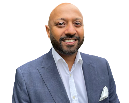Dr Max Rahman