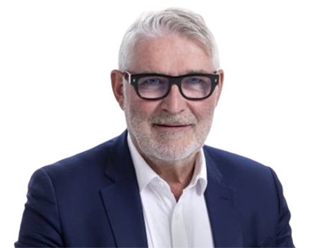 Mr Christopher Ogden