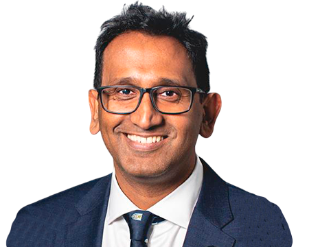 Prasanna Sooriakumaran