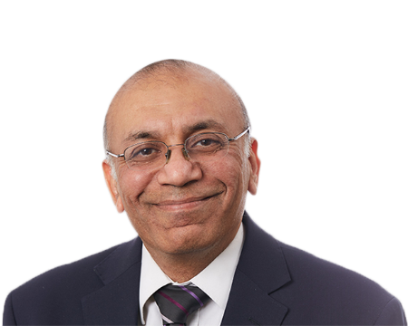 Mr Sanjiv Kumar Agarwal