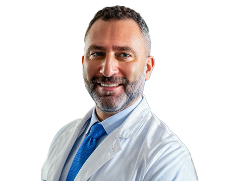 Mr Giangiacomo Ollandini