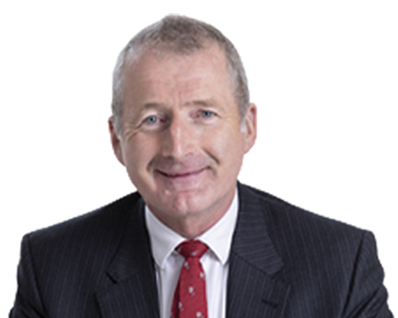 Mr Michael Dinneen