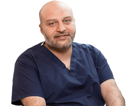 Mr Fawaz Al-Hassani