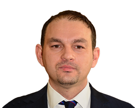 MR EFSTATHIOS DRAMPALOS