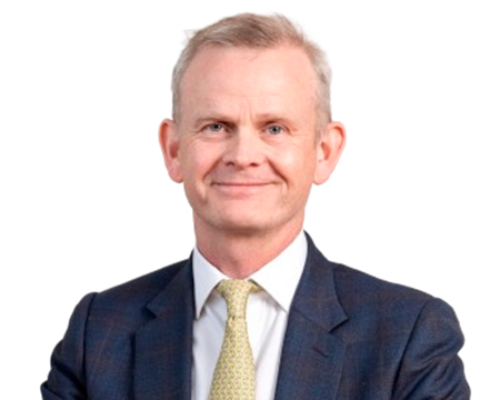 Mark O'Neill