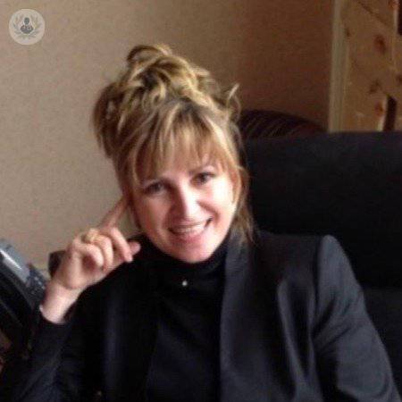 DR VALENTINA MIHAYLOVA-NIKOLOVA