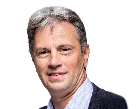 Dr Laszlo Halmai