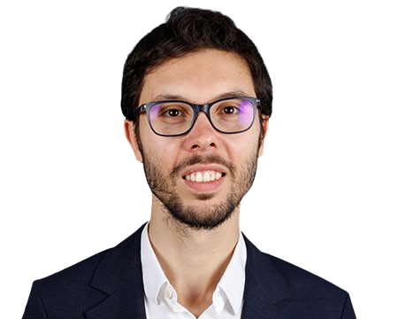 Dr Adriano Sabia