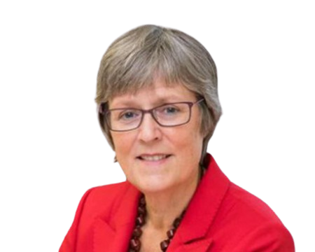 Dr Diana Holdright