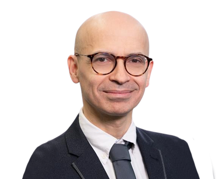 Mr Rami Issa